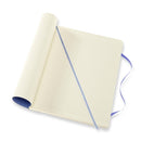 moleskine notebook xtra large ruled soft cover