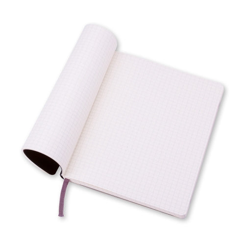 moleskine notebook xtra large square soft cover