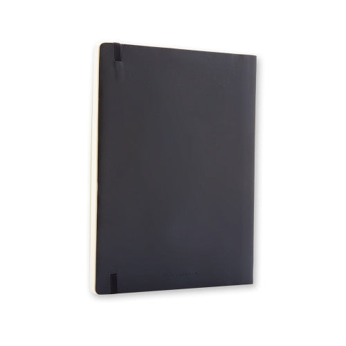 moleskine notebook xtra large square soft cover