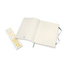 moleskine notebook xtra large plain soft cover
