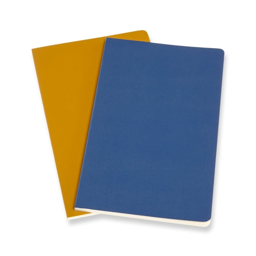 moleskine volant journals large plain