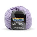 Sesia Mistral Merino Yarn 4ply