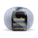 Sesia Mistral Merino Yarn 4ply