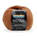 Sesia Mistral Merino Yarn 4ply