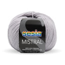 Sesia Mistral Merino Yarn 4ply