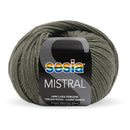Sesia Mistral MSesia Mistral Merino Yarn 4ply