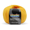 Sesia Mistral Merino Yarn 4ply