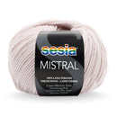 Sesia Mistral Merino Yarn 4ply