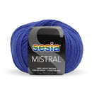 Sesia Mistral Merino Yarn 4ply