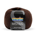 Sesia Mistral Merino Yarn 4ply
