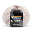 Sesia Mistral Merino Yarn 4ply