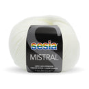 Sesia Mistral Merino Yarn 4ply