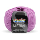 Sesia Mistral Merino Yarn 4ply