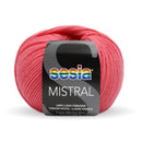 Sesia Sesia Mistral Merino Yarn 4ply