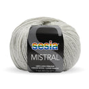 Sesia Mistral Merino Yarn 4ply