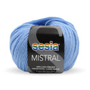 Sesia Mistral Merino Yarn 4ply