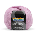 SeSesia Mistral Merino Yarn 4ply