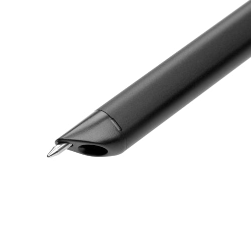 moleskine pen+ ellipse smartpen 2018 black