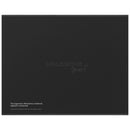 Moleskine SWS3 - Smart Pen 3 + Smart Notebook Large Black