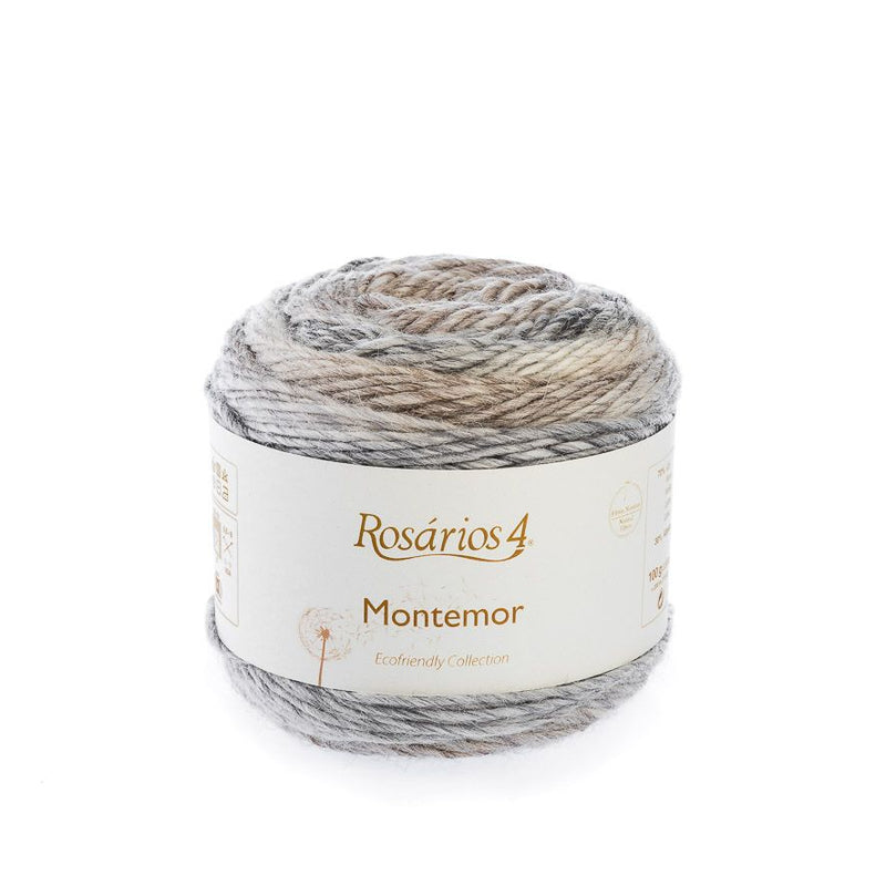 Rosarios 4 Montemor Yarn 10ply