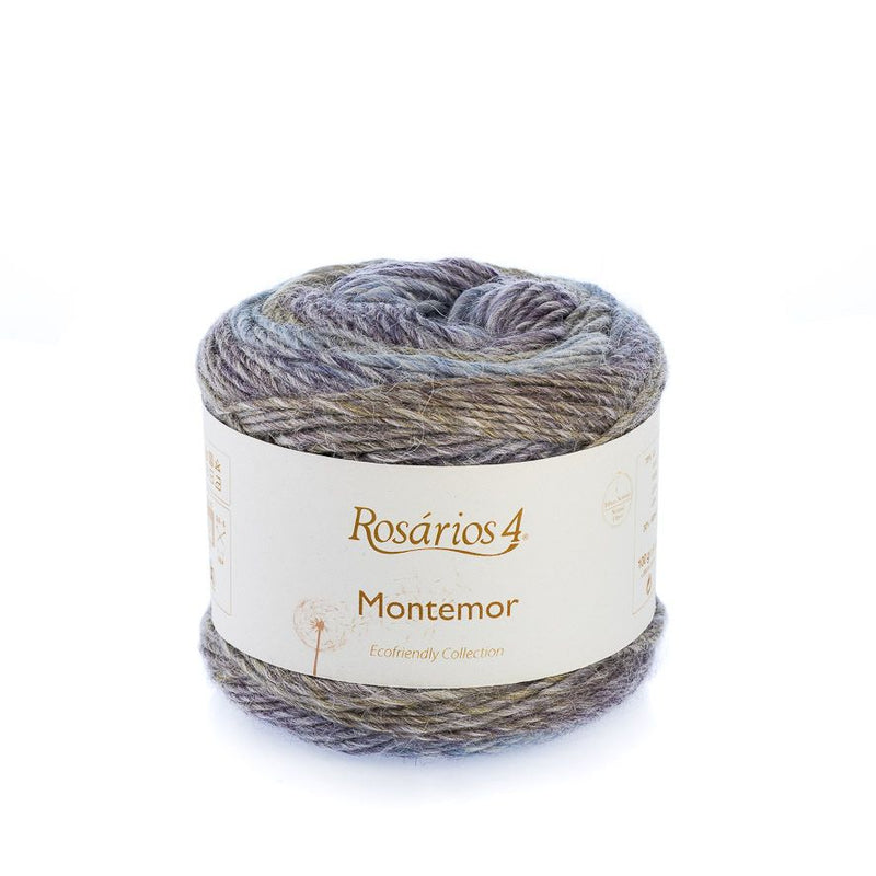 Rosarios 4 Montemor Yarn 10ply