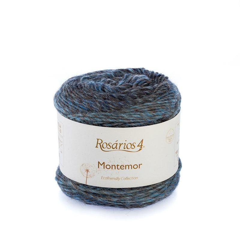 Rosarios 4 Montemor Yarn 10ply