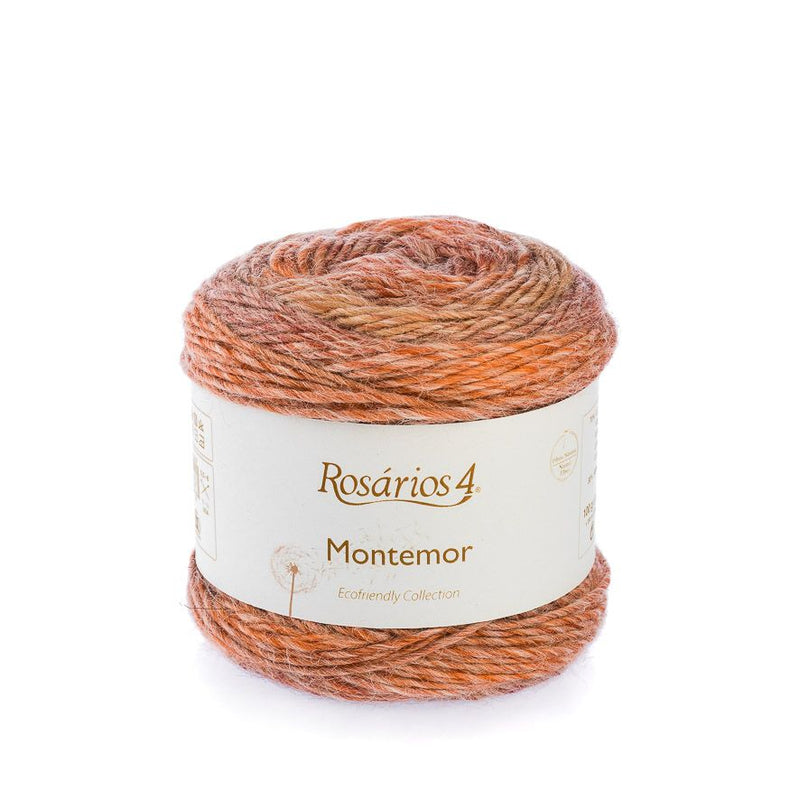 Rosarios 4 Montemor Yarn 10ply