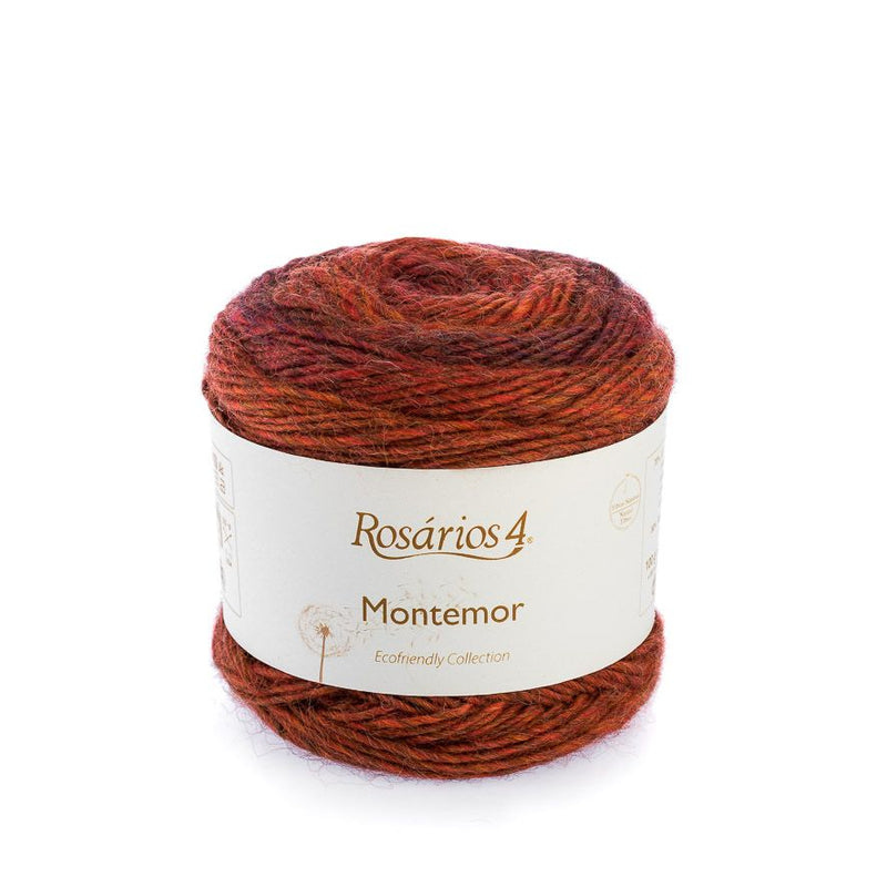 Rosarios 4 Montemor Yarn 10ply