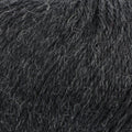 Inca Chaska Muhu Baby Alpaca DK Yarn 8Ply#Colour_CHARCOAL (75)