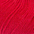 Inca Chaska Muhu Baby Alpaca DK Yarn 8Ply#Colour_CHERRY (760)