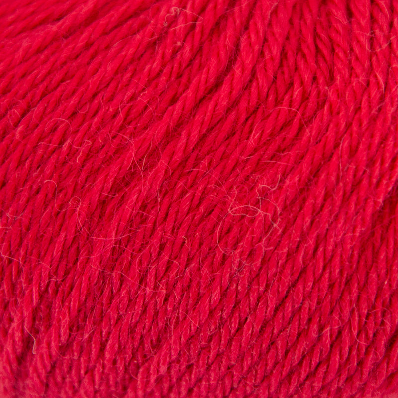 Inca Chaska Muhu Baby Alpaca DK Yarn 8Ply