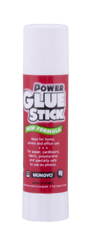 Mungyo Power Glue Stick 8 Gram Pack Of 30