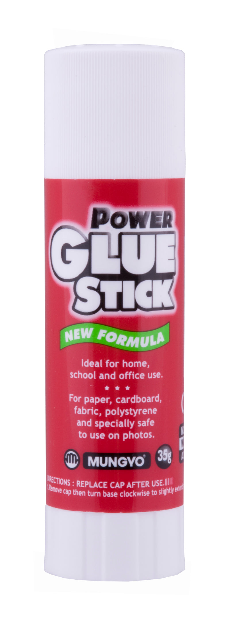 Mungyo Power Glue Stick 35 Gram