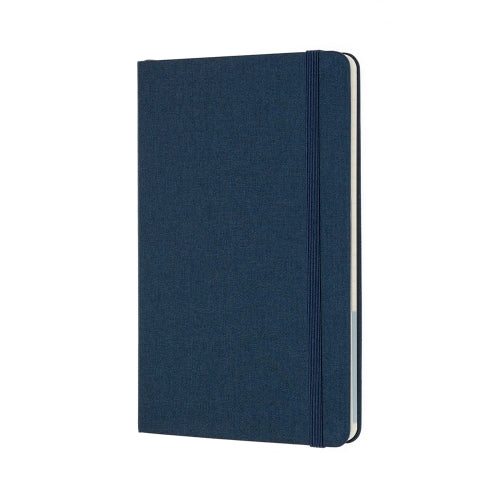 moleskine voyageur travellers notebook ocean blue