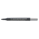 pentel whiteboard marker small barrel mw5s 1.3mm