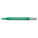 pentel whiteboard marker small barrel mw5s 1.3mm
