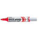 pentel maxiflo whiteboard marker mwl5m bullet 2.1mm box of 12