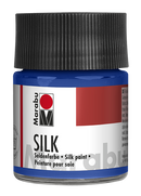 Marabu Silk Fabric Craft Paint 50ml