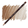 Derwent Coloursoft Pencil#Colour_MID BROWN