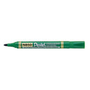 pentel permanent marker n850 bullet 1.5mm box of 12