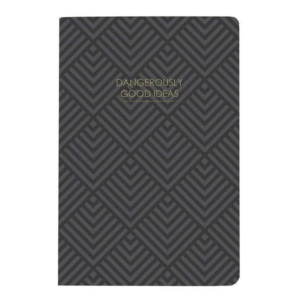 OSC Quarto Notebook Dangerously Good Ideas Chevron