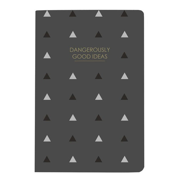 OSC Quarto Notebook Dangerously Good Ideas Triangles