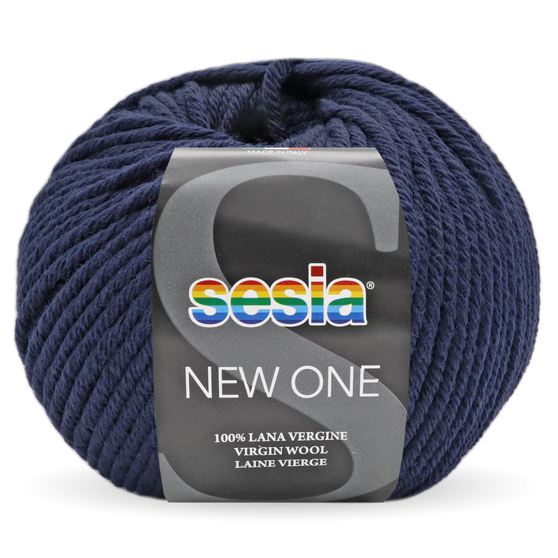 Sesia New One Chunky Yarn 14ply