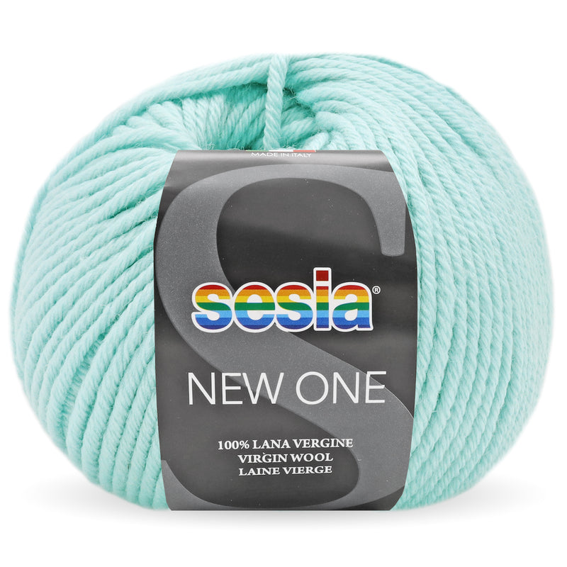 Sesia New One Chunky Yarn 14ply