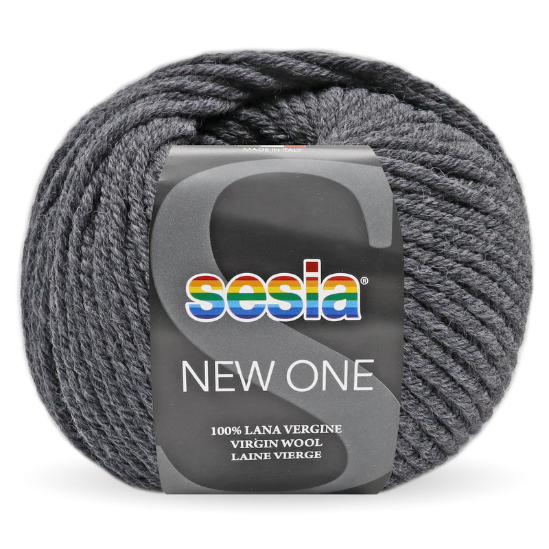 Sesia New One Chunky Yarn 14ply