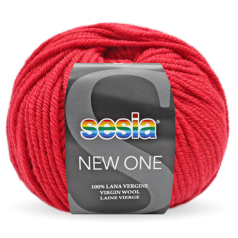 Sesia New One Chunky Yarn 14ply