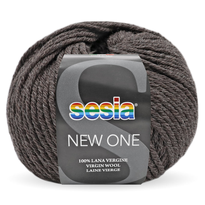 Sesia New One Chunky Yarn 14ply