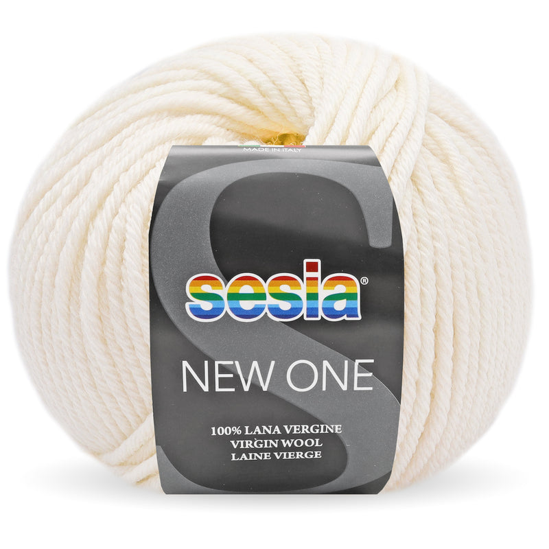 Sesia New One Chunky Yarn 14ply