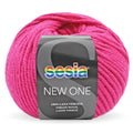 Sesia New One Chunky Yarn 14ply#Colour_CERISE (2352)