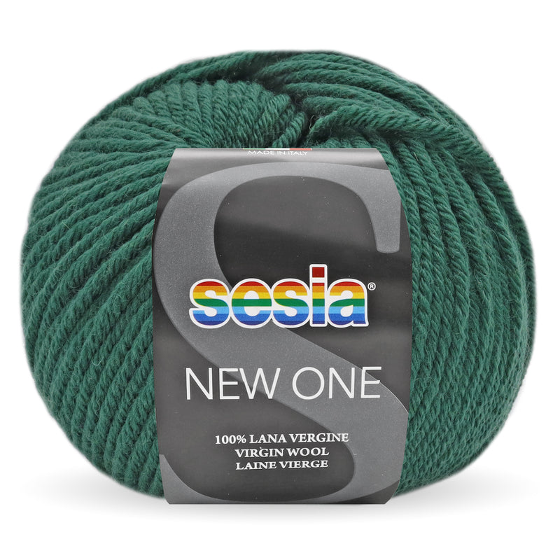 Sesia New One Chunky Yarn 14ply